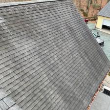 Roof Washing in Keswick, VA 0